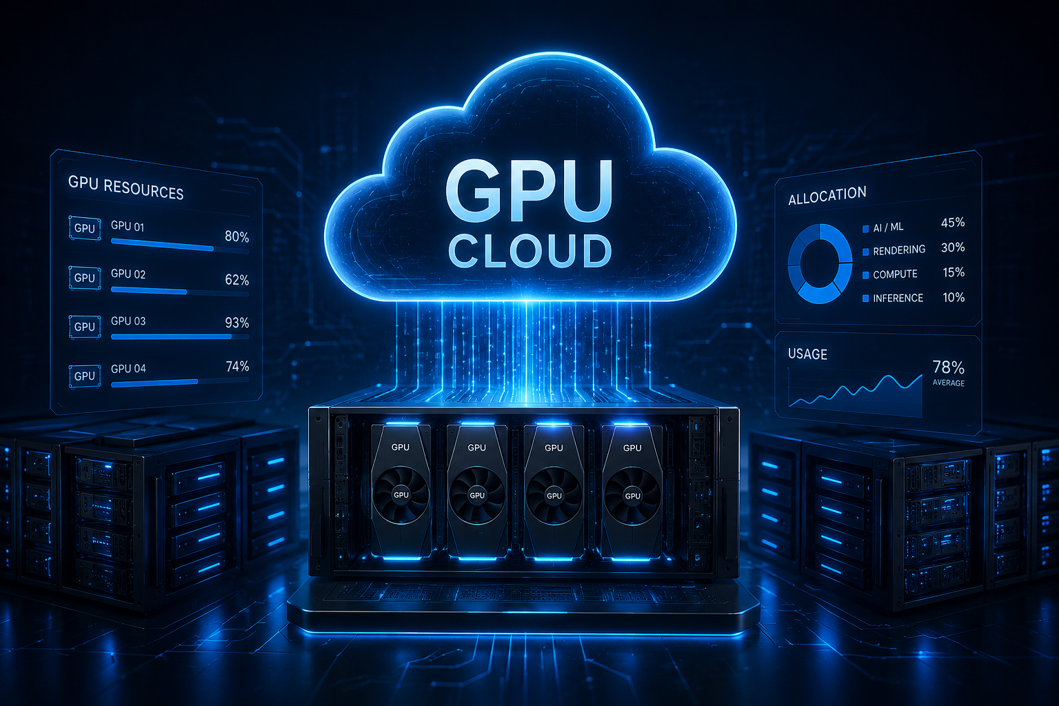 GPU Cloud